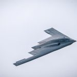US lawmakers propose bill to give Israel B-2 bombers, bunker busters against future Iran threat