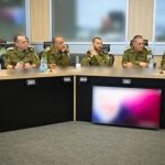 IDF shuffles several General Staff positions