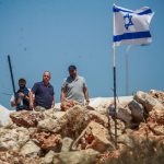 Likud ministers call on Netanyahu to apply Israeli sovereignty over W. Bank ahead of Trump visit