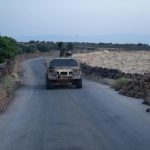 Israeli special forces operate near Damascus via helicopter landings – report