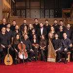 Making musical ends meet, the annual Jerusalem East and West Festival shows the way
