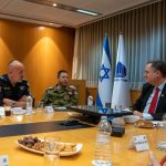 Katz: Those engaged in violence against IDF soldiers must be ‘dealt with severely’