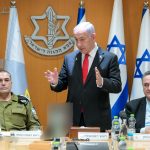 ‘I asked for a realistic plan’: Netanyahu pushes IDF for alternatives to Gaza humanitarian city
