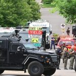A dangerous new chapter: The threat of North American domestic terror – opinion