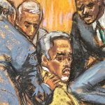 Sean ‘Diddy’ Combs convicted on prostitution counts, cleared of more serious charges
