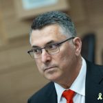Gideon Sa’ar welcomes Syria’s participation in EU-Middle East Meeting