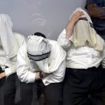 ‘Vile, despicable, you are scum,’ victim of senior Bnei Brak shares alleged assault