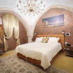 Exceptional vacation accommodation in Jerusalem