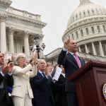 US House Republicans head toward final vote on Trump’s ‘One Big Beautiful Bill