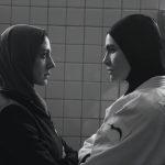 ‘Tatami,’ the first Israeli-Iranian movie, opened in the US during the war