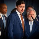 Leading by example: How NYC is shaping the fight against antisemitism – interview
