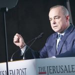 Rafael chairman, ex-minister Yuval Steinitz talks to ‘Post’ on Iran, Israel’s defenses – interview