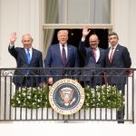 Peace can be achieved in Middle East by committing to Abraham’s legacy, rejecting terror – opinion