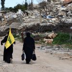 Security forces kill terrorist Qassem Salah Al-Husseini in southern Lebanon