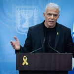 Israeli elections: Yesh Atid begins process to propose new Knesset dispersal bill