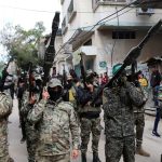 ‘Security situation has completely collapsed’: Hamas has lost 80% of its control over Gaza- report