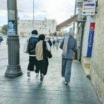 From Bethlehem to Hebron: My journey through truth that defies apartheid accusation – opinion