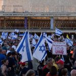 Hostage negotiation team to fly to Doha for talks with Hamas