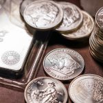 Silver Poised for 12% Upside as Recent Triangle Breakout Sets Stage for Fresh Surge