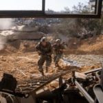 Hamas timed IED blast that killed five soldiers in-between IDF air, artillery fire