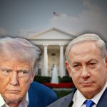 Netanyahu says any future Palestinian state would be a platform to destroy Israel
