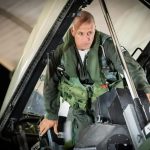 IDF cyber chief, retired Iran strategy head piloted fighter jets striking Iran
