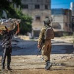Infiltrating Israel: Security challenges require national response, senior official says