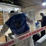 Police arrest father suspected of murdering three-year-old in east Jerusalem
