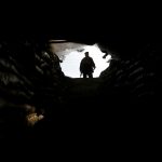 Twelve Turkish soldiers killed by gas exposure during cave search in Iraq