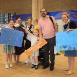 Despite Recent 12-Day War with Iran, NBN Expects 2,000 Olim This Summer