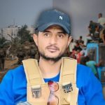 Yasser Abu Shabab claims Gaza militia captured territory from Hamas now untouched by war – WSJ