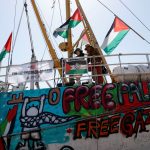 Freedom Flotilla Coalition prepares to sail second ship ‘Handala’ to Gaza