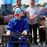 Experts raise alarm as China expected to triple illegal organ harvesting of detained Uyghurs