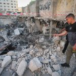 IDF signs four demolition orders for homes of terrorists involved in lethal shootings