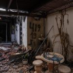 October 7 and beyond: Hamas’s use of sexual violence was systematic weapon of war, report finds