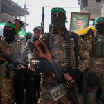Hamas cut off contact, escalation in Gaza likely unavoidable, Israeli official tells ‘Post’