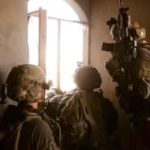 IDF Chief Zamir freezes extended service commitments for special forces units
