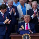 Why is Trump hurting red states? – opinion