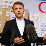 July 12 to be French national day of commemoration of Alfred Dreyfus, Macron announces