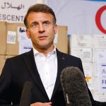 Jewish groups decline meeting with French official after ‘premature Palestinian state recognition’