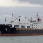 Houthis believed to be holding six crew from Greek ship sunk in Red Sea, maritime sources say