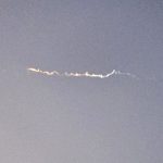 Rocket sirens sound across central Israel, Jerusalem following Yemen launch