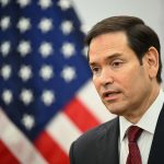 Rubio: US has engaged with all parties in Syria clashes, agreed on steps to end situation
