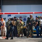 Israeli murdered in shooting, stabbing attack in West Bank, terrorists killed