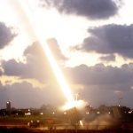 Cloudy with a chance of missiles: A cancer patient’s bad diagnosis during war – opinion