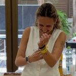 ‘Another step toward freedom’: Romi Gonen released after five months in Sheba Hospital