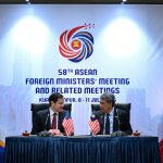 Nuclear partnership: US signs second-ever civil nuclear deal with south-Asian country