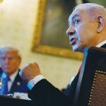 Netanyahu’s Tel Aviv office undergoes major renovations
