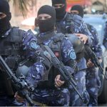 West Bank terrorists were Palestinian Authority police officers, PA to probe attack