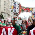 My Word: Arson attacks and the flames of hatred